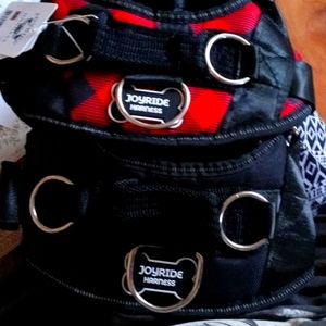 Dog harnesses